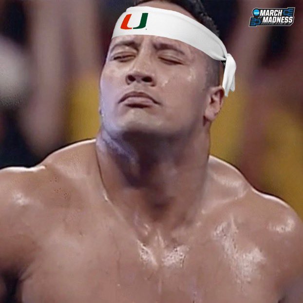 CanesfanDuke's tweet image. "There's progress, and there's a way to go. Our level of consistency is not where it needs to be, and our level of physicality is not where it needs to be … It takes time." -Mario Cristobal. 

Loving this accountability!! CAN YOU SMELL WHAT THE CANES ARE COOKING? 🟧🙌🟩