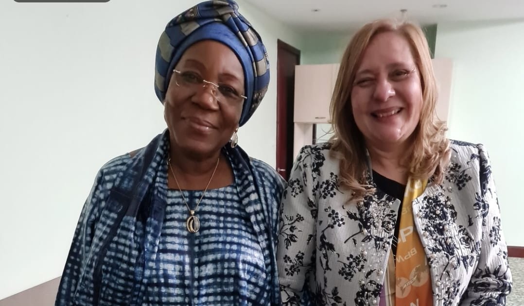 Dr Amany Asfour tweet media