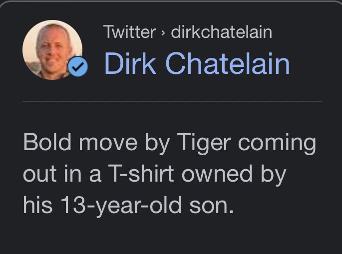 OnofrioCory's tweet photo. Here you go, since you deleted it. @dirkchatelain https://t.co/p9qllD4A0y