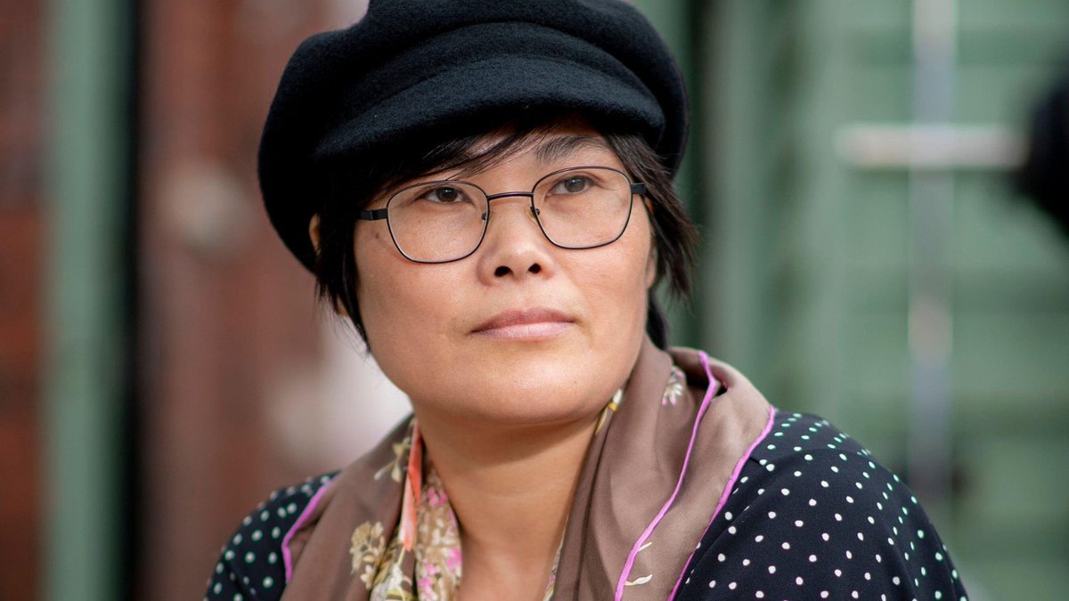 "Hers is a story for the ages, bearing witness to the unspeakable but often overlooked human-rights abuses perpetrated by one of the world’s most tyrannical regimes", <a href="/HarperNorthUK/">HarperNorth</a> lands the story of <a href="/JihyunPark7/">Jihyun Park-박지현</a>, who escaped North Korea twice: bit.ly/35O4m9l