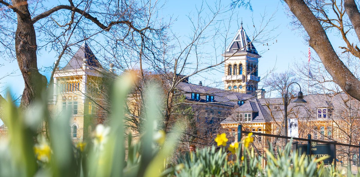Good morning, Aggies! 😍🌷