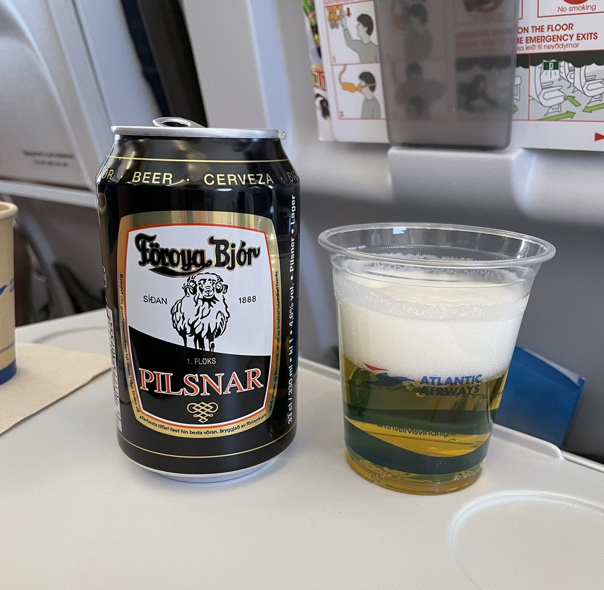 AndyRobsonTips's tweet photo. Guess where I am? 🛬🇫🇴 https://t.co/pkDPsjCxsi