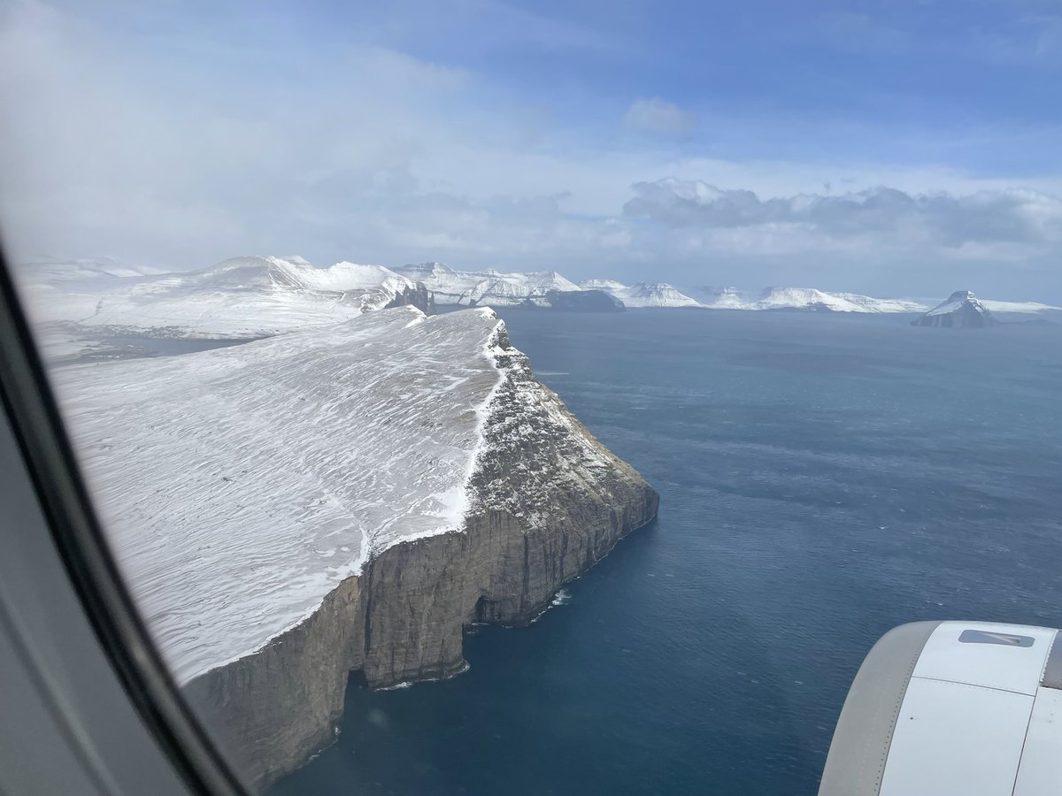 AndyRobsonTips's tweet photo. Guess where I am? 🛬🇫🇴 https://t.co/pkDPsjCxsi