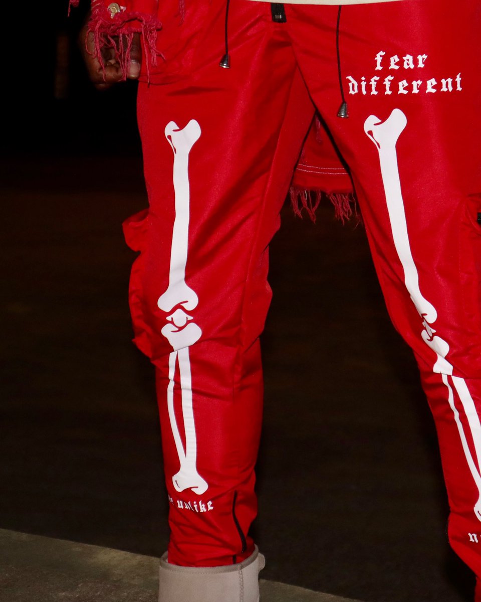 FEARDifferentCl's tweet photo. Spring Collection Drop Tomorrow! 12pm

Dm and follow us for more info! https://t.co/HcI7RUMnuC