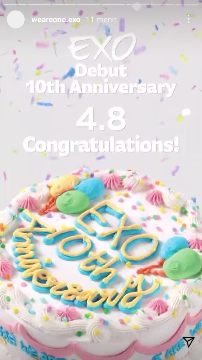 rat_sity's tweet photo. A DECADE WITH EXO

#10YearsWithEXO  
#AlwaysAndForeverEXO
#EXOWeAreOneDecade 
#엑소와_함께한_아름다운_10년 
#EXO #엑소 @weareoneEXO https://t.co/Sf1lTFp5nq