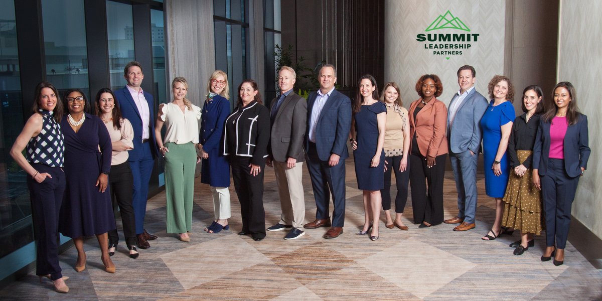 SummitLeads's tweet photo. It was fantastic having some of our Summit team in Charlotte this week for a quarterly meeting. While together we celebrated our continued growth and being named as America’s Best Management Consulting Firms by Forbes. We are fortunate to work with such a talented (&amp; FUN) group. https://t.co/yxBZGEiDXz