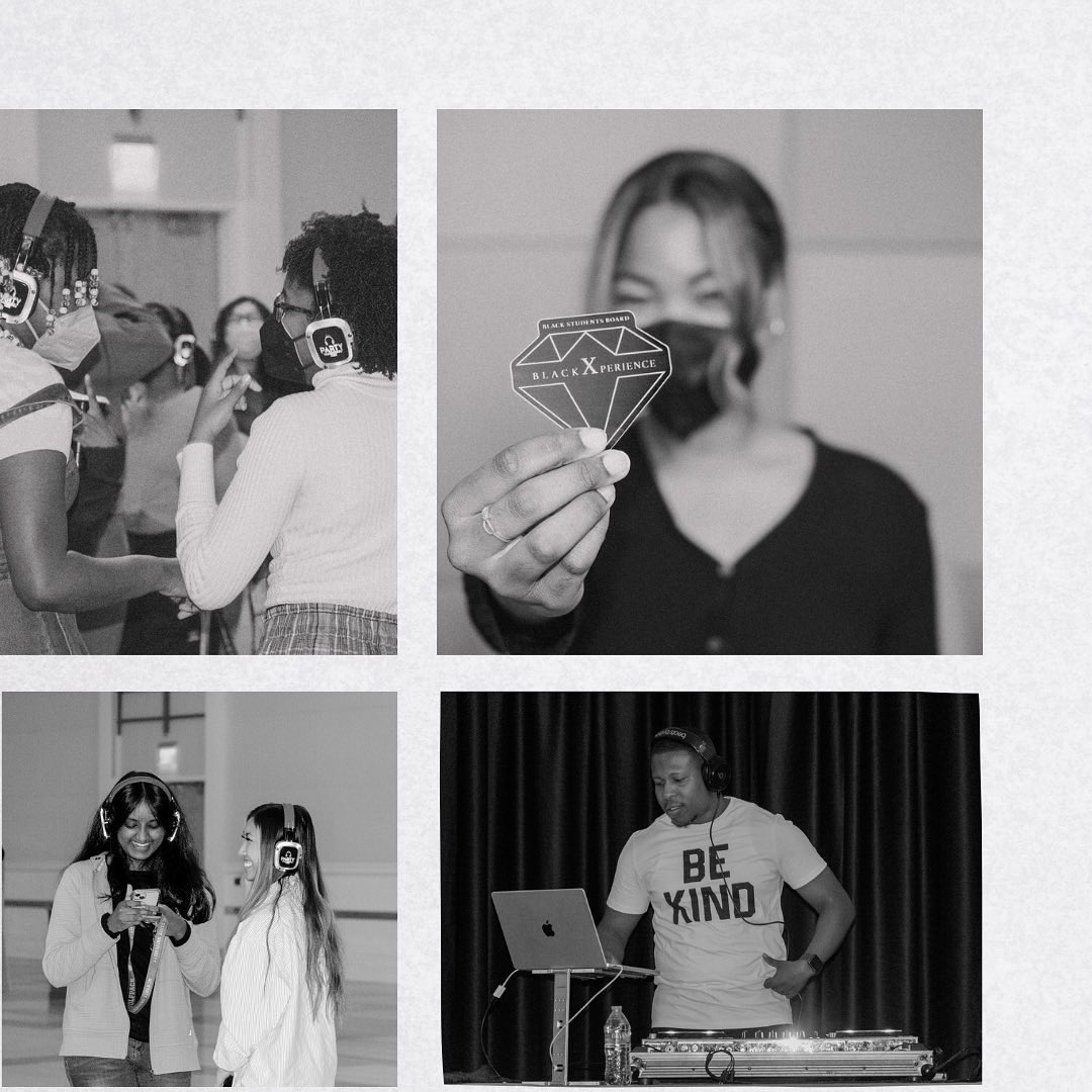 Black Students Board tweet media