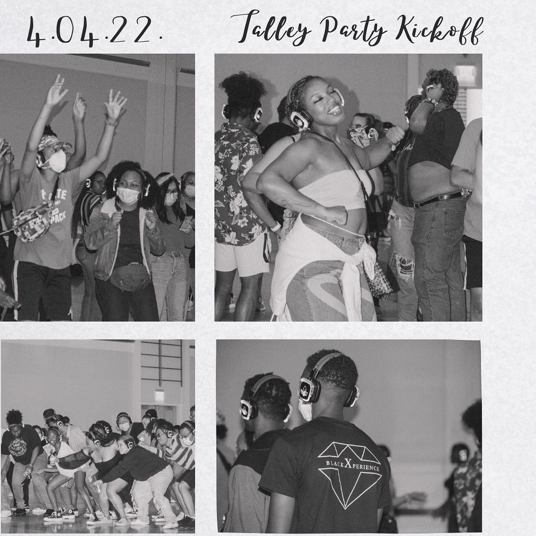 Black Students Board tweet media