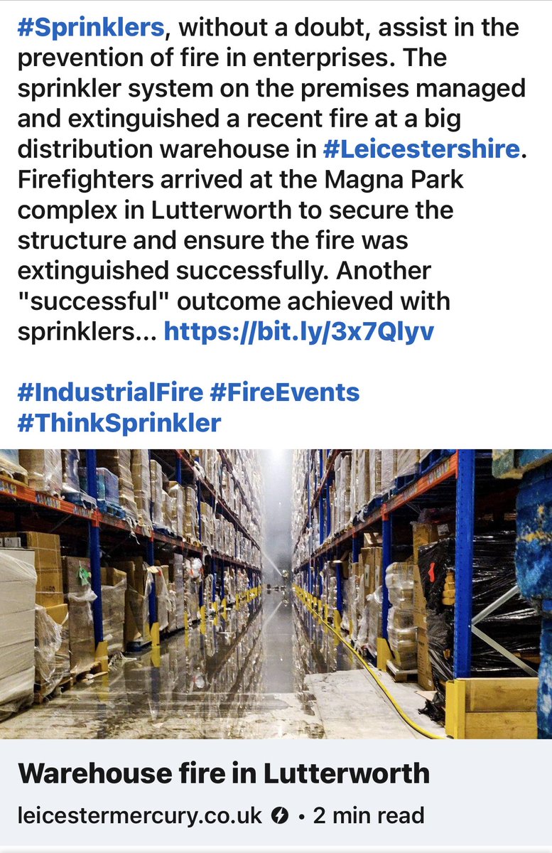 LondonFire1666 tweet picture