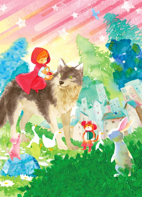 @BisDesign1 つかのさま はじめまして。
こどもの未来を応援するイラストレーターの志水恵美と申します。
あたたか+コミカルなイラストが得意です。ご縁がありましたらどうぞよろしくお願いいたします
https://t.co/3ziAZzdSkr 