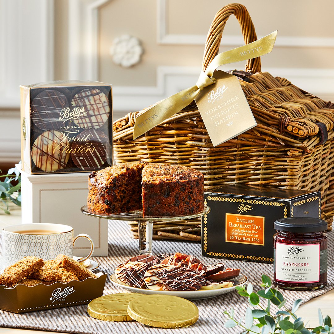 Filmed in Yorkshire tweet media