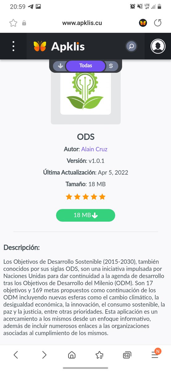 Toño 🇨🇺 tweet media