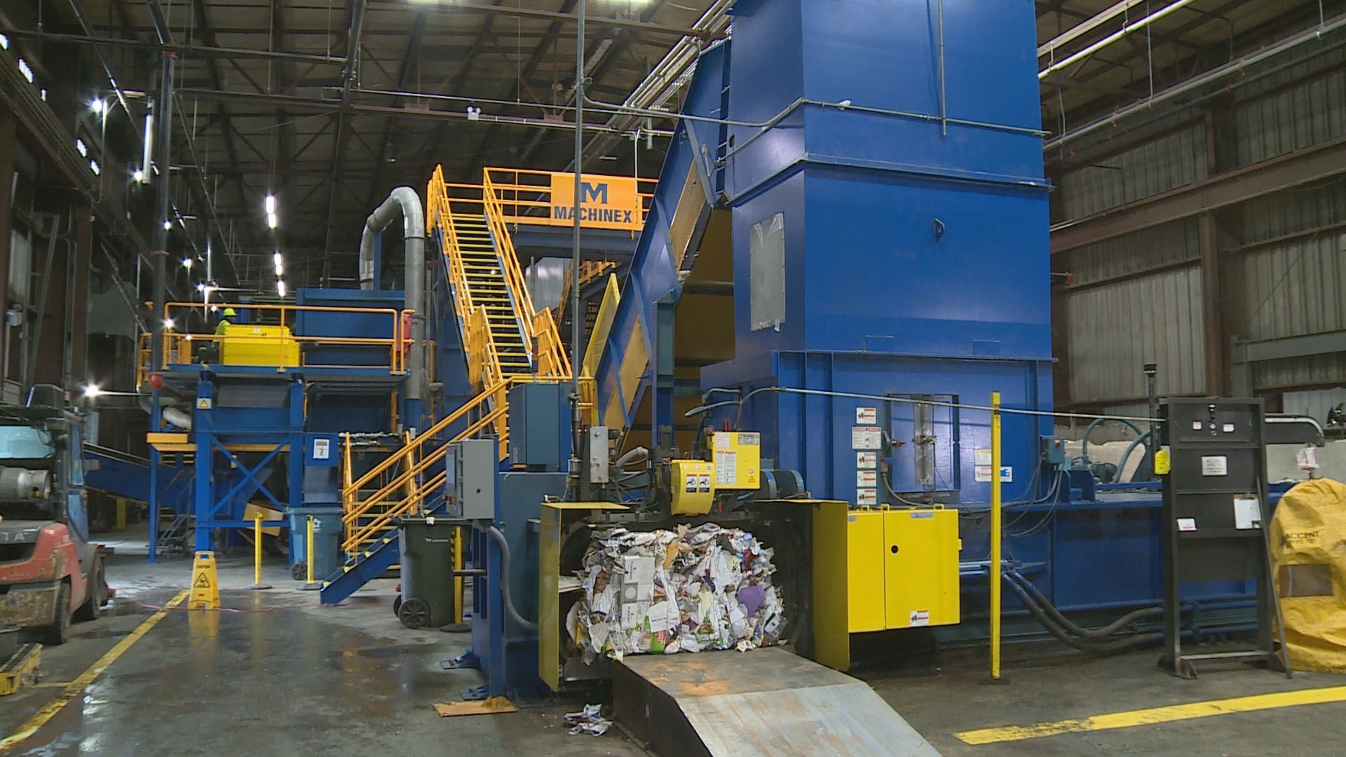 Jim Stratman on Twitter "This morning Lexington city leaders cut the