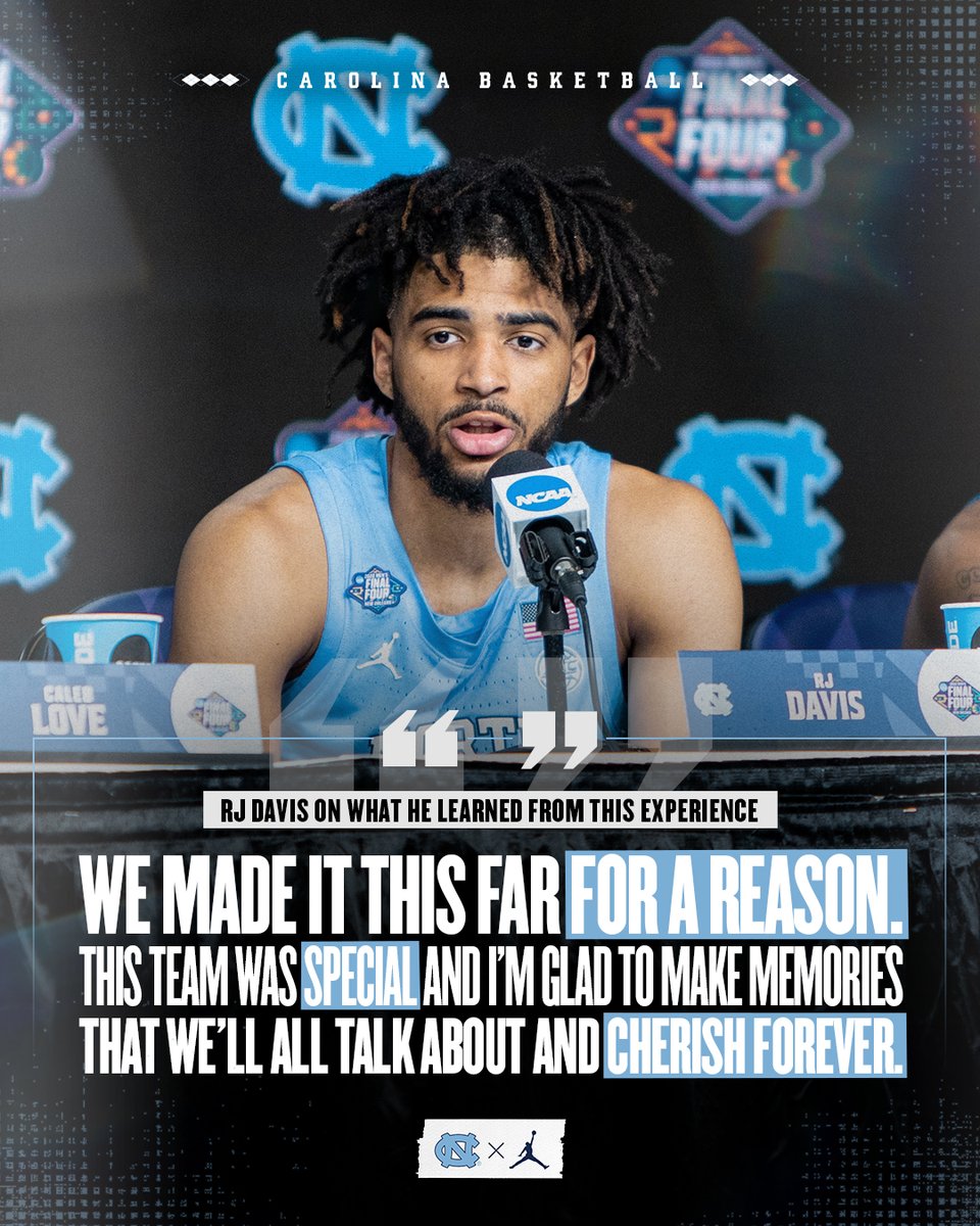 Carolina Basketball tweet media