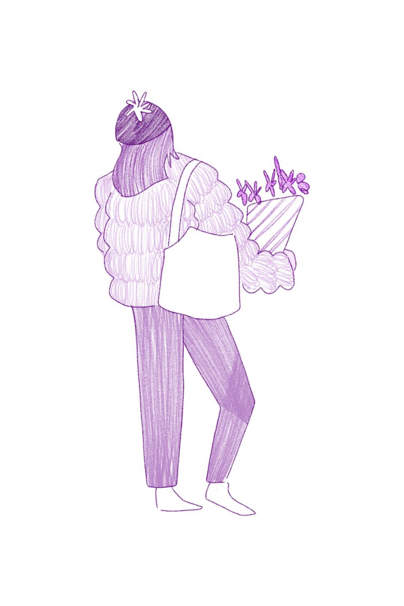 sydoodlestudio's tweet photo. Uncovered some doodles from my people-watching endeavors at Fort Greene park from October! Somehow, New York is just as cold in April as it was then. https://t.co/Ki9OMPQi7E