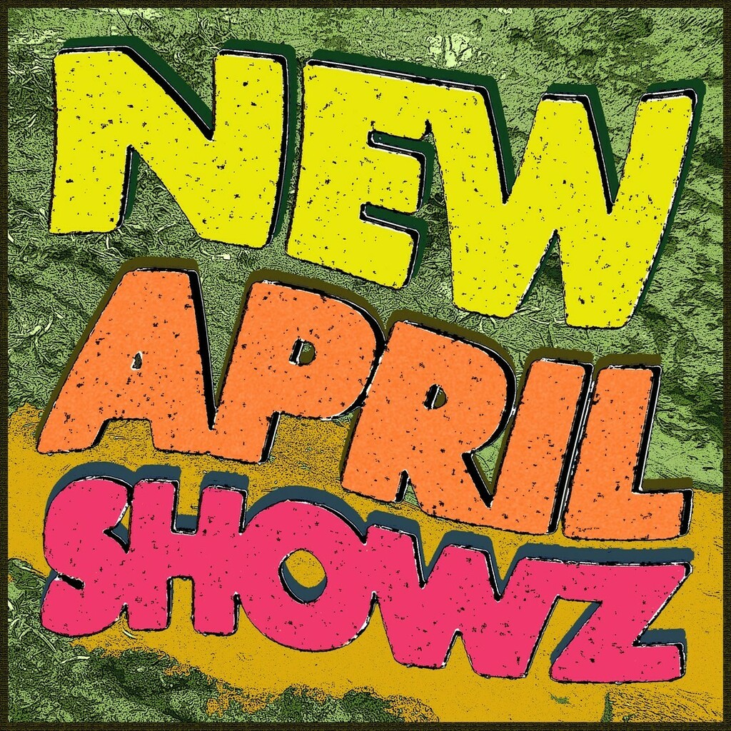 wholesomezine's tweet image. via WholesomeRadio
Let's Make A Show
Radio LOBO Show,
Soul Station Pi, 
the return of Both Kinds show
and much more!
Stay tuned to @ WholesomeRadio
&amp;gt; wholso.me/radio

wholso.me/zine/news/new-…
#NewShowz #SpringMusic
#April #TurnIt… instagr.am/p/CcDdlCXMn5m/