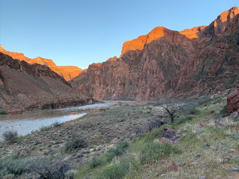 Bob's Grand Canyon nutrition experiment - mailchi.mp/enrgperformanc…