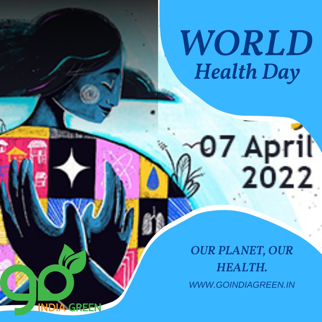 GoIndiaGreen1's tweet photo. ππππ§π ππ¨ π£π€ ππππ‘π©π π¬ππ©ππ€πͺπ© clean surrounding π
Empowering the Nation with Green Technology so let's take a pledge to clean our homes with GO Green India
#goindiagreen #WorldHealthDay #worldhealthday #kabadiwalainranchi #Jharkhand #SwachhBharat #GOGREEN https://t.co/GcXfNo68NG