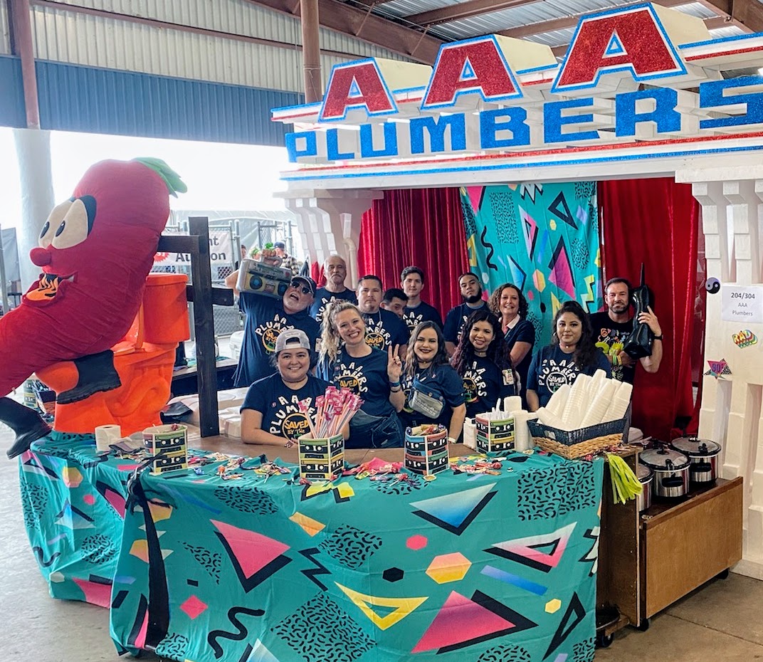 AAA_Plumber's tweet photo. Do you like to know about a company before you hire their services? See what makes AAA Plumbers a family business and the best Houston commercial plumbing company in town. Click the link to learn more now. #HoustonBusiness #HoustonCommercialPlumber #HOU
https://t.co/Wo02ppq5Vy https://t.co/dH1BBGm2Io