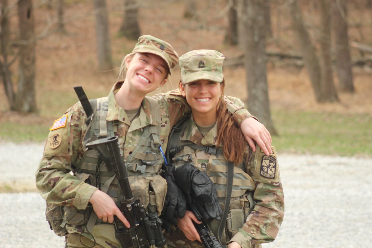 You'll make a few lifelong connections through shared experiences while wearing the U.S. Army uniform. 

Text "ATLVRS" to 462-769 (GO ARMY) and let's start. 

#friendships #career #goals #lifestyle #USArmy