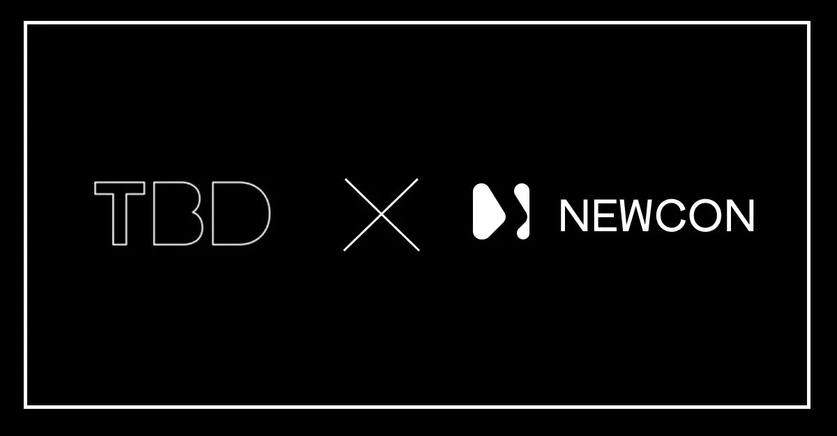 newcon_io's tweet photo. Announcing our partnership with TBD Conference!
Some of our favourite keynotes:
- @UKTrevor, Head of Marketing at Tiktok
- @nataliejegan, CEO & Founder at Translator
- @tomstandage, Deputy Editor at The Economist
On-demand access → https://t.co/EyG3zAWK5k
#TBDconf https://t.co/pF9Va07Rlu