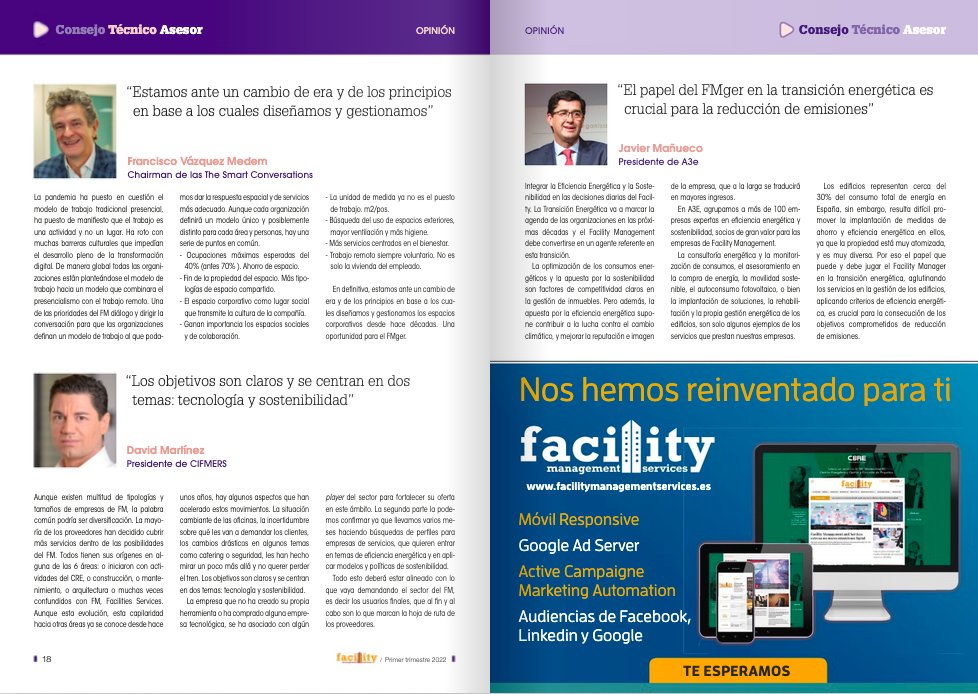 3g Smart Group tweet media