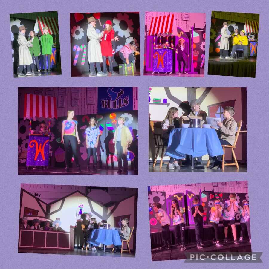 StBasil_CCSD's tweet photo. Another fantastic performance of Willy Wonka Jr last night! #goldenticket #amazingproduction https://t.co/3sLaXHFhv6