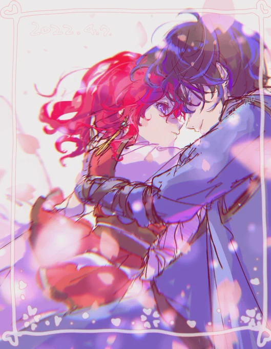 🌸 
