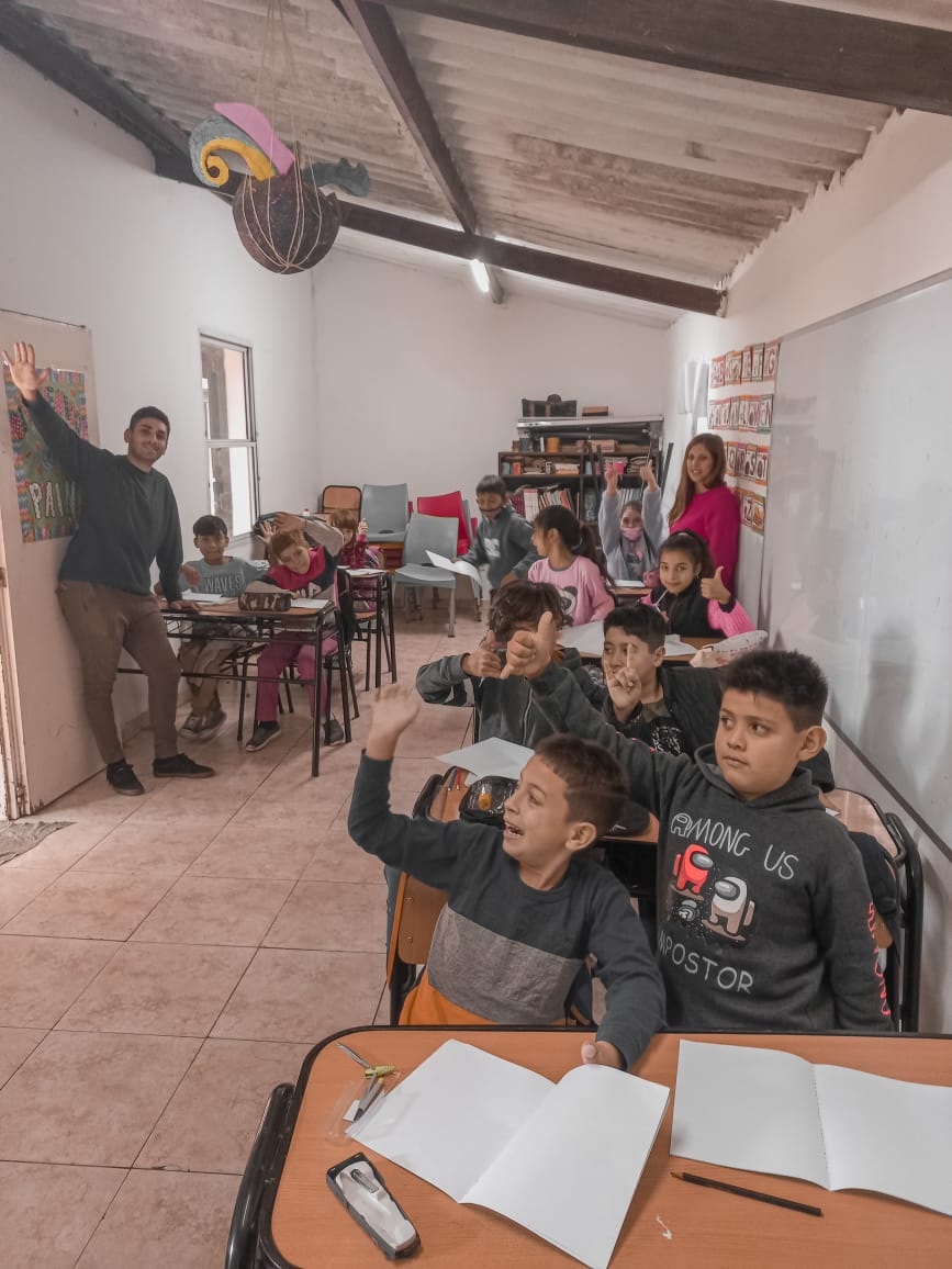 programa018's tweet photo. Algunas imágenes de las actividades de la semana en nuestras sedes de #ENVION #PAINA !!! @dlTorrePablo https://t.co/QdNXQGwl58