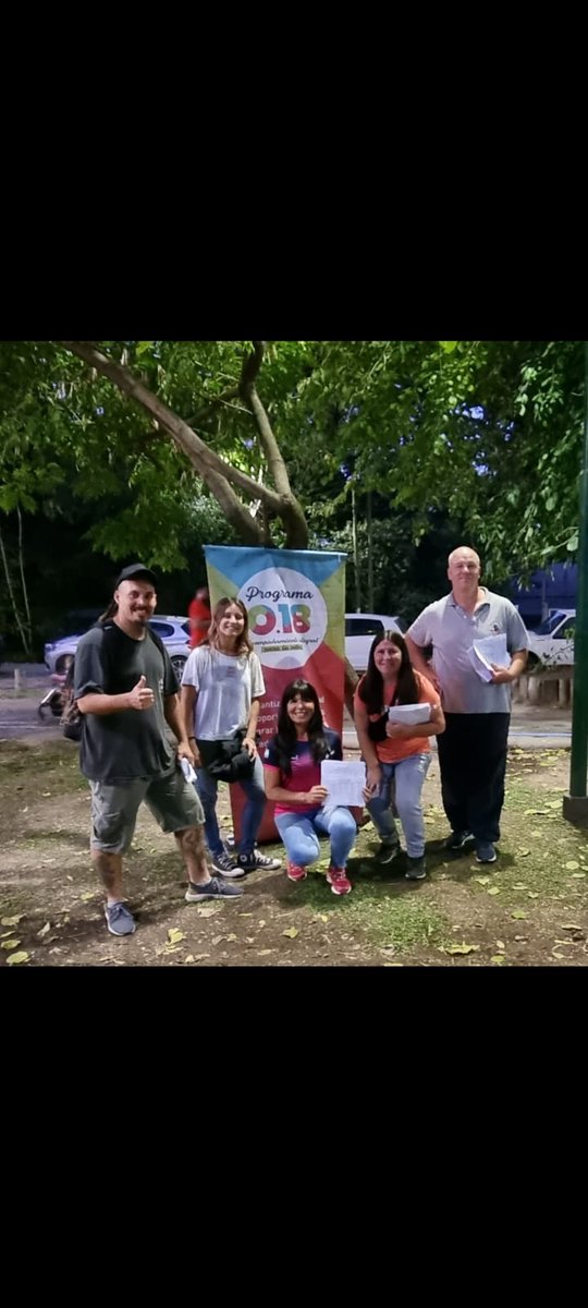 programa018's tweet photo. Algunas imágenes de las actividades de la semana en nuestras sedes de #ENVION #PAINA !!! @dlTorrePablo https://t.co/QdNXQGwl58
