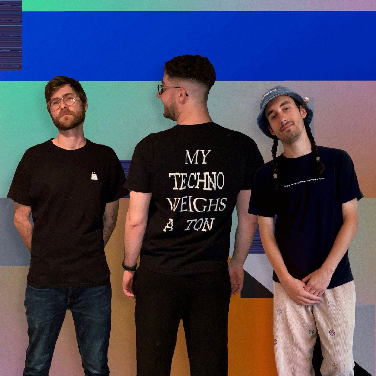 ❌ marks the spot tweet media