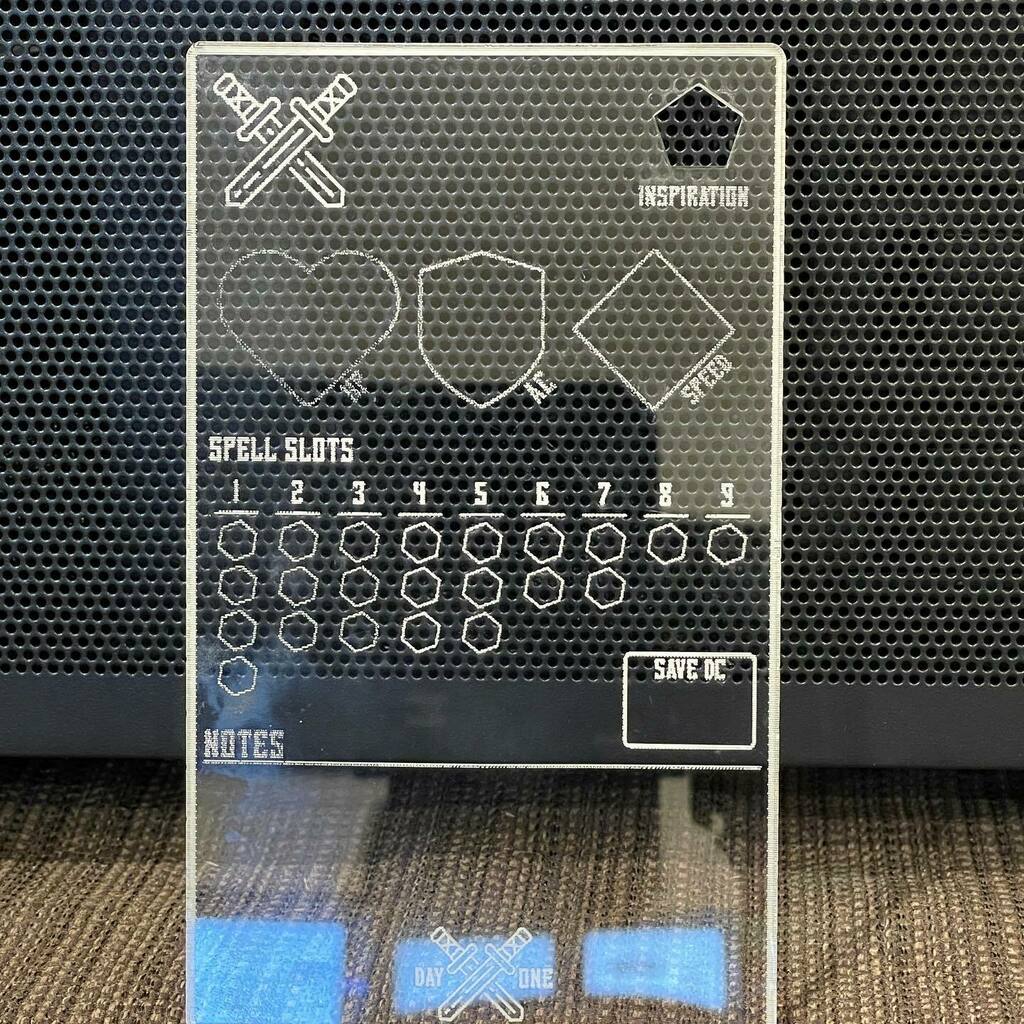 loottables's tweet photo. The next major product launch is live!! Character trackers are NOW AVAILABLE in my store! 
.
.
. https://t.co/TexGcqBTOJ https://t.co/yzvCHub75B