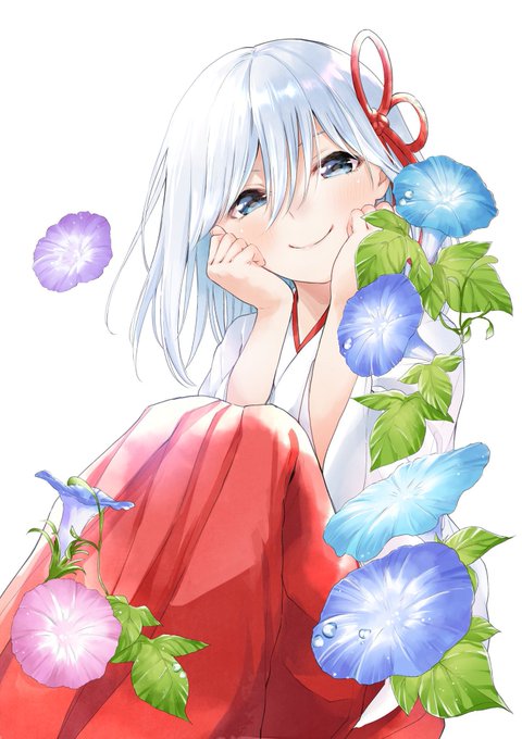 甘神さんちの縁結び メモリアルアート 甘神さんちの縁結び メモリアルアート 甘神朝姫 Birthday ver