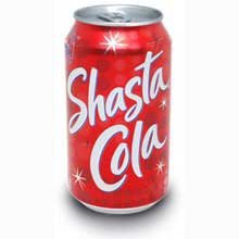 Everyone likes pasta salad but has anyone tried Shasta salad?
