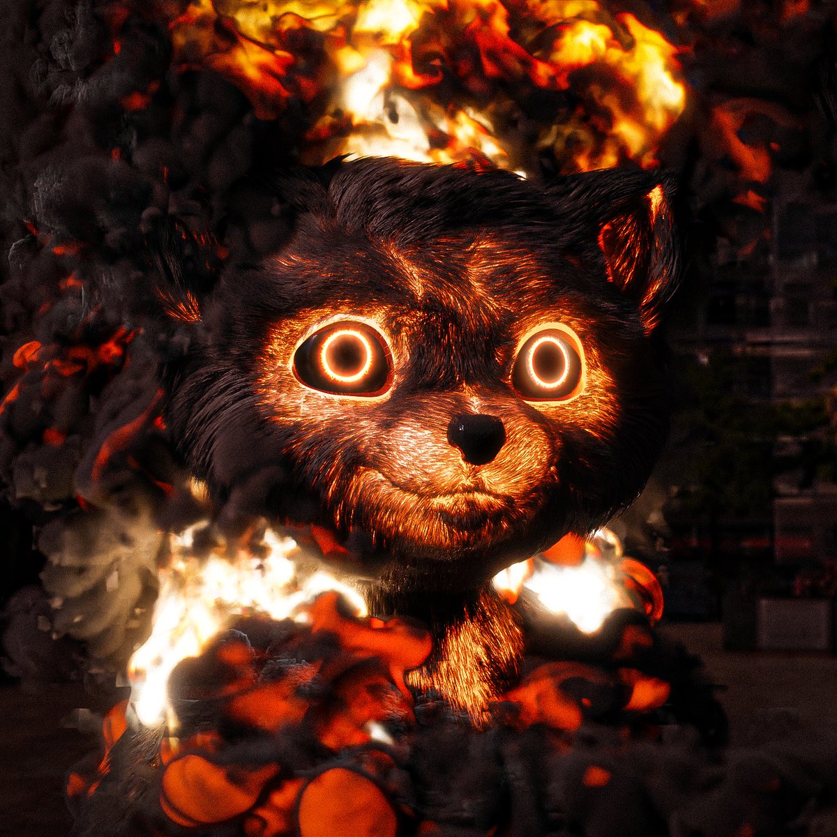 BOOMish 
1/1 auctions in less than 10 days
#ETH 🤝 #SOL