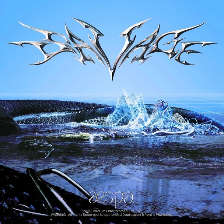 UpdateKGirls's tweet photo. AMAMOS VER! O primeiro mini-álbum do aespa, "Savage", ultrapassou a incrível marca de 600 mil cópias vendidas na Gaon. https://t.co/W9Uz95CQym