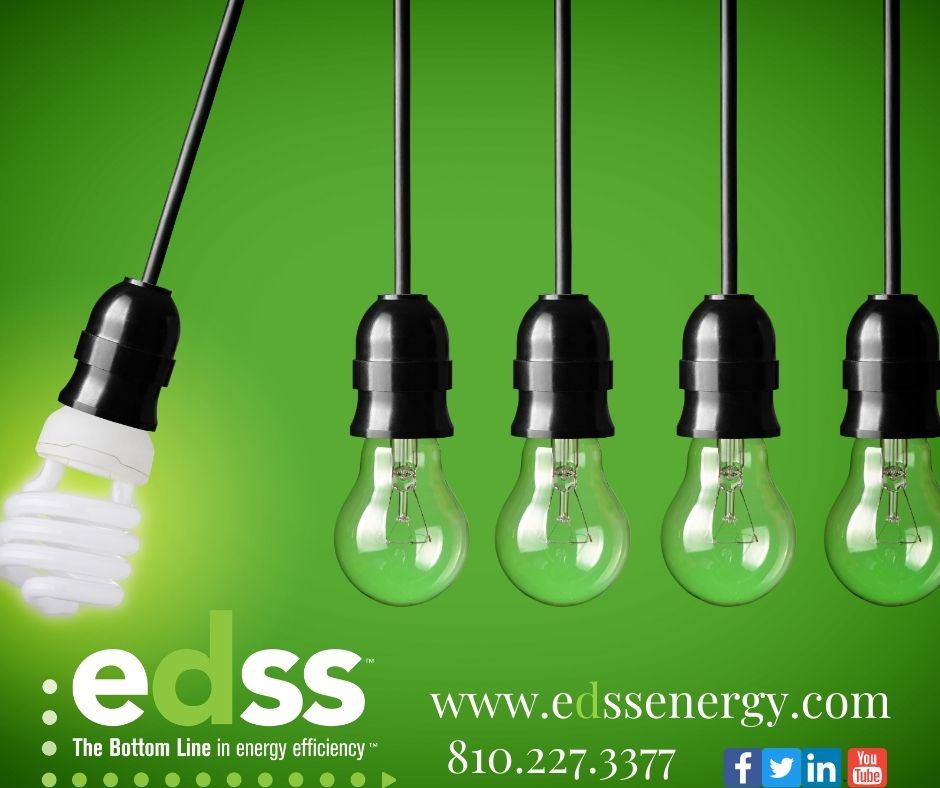 With a nationwide network of expert contractors, we ensure quick &amp; efficient lighting installation!👷‍♀️
To ensure the highest quality, we make regular site visits &amp; provide weekly status reports.📈

Give us a call today!💡
#Free Quote!📲810-227-3377!
edssenergy.com/services/
#lights