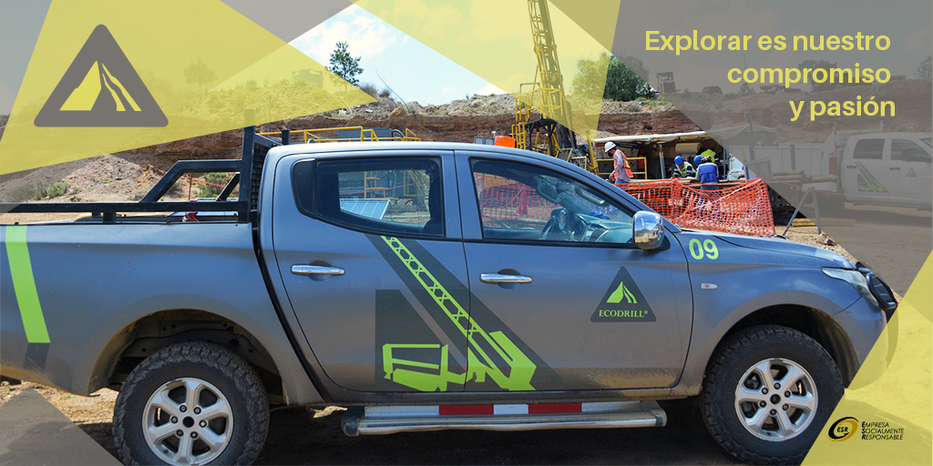 EcodrillMining's tweet photo. Sin un verdadero compromiso por lo que nos apasiona, no logramos grandes resultados.
#ECODRILL #ESR https://t.co/Cylw3OSjwn