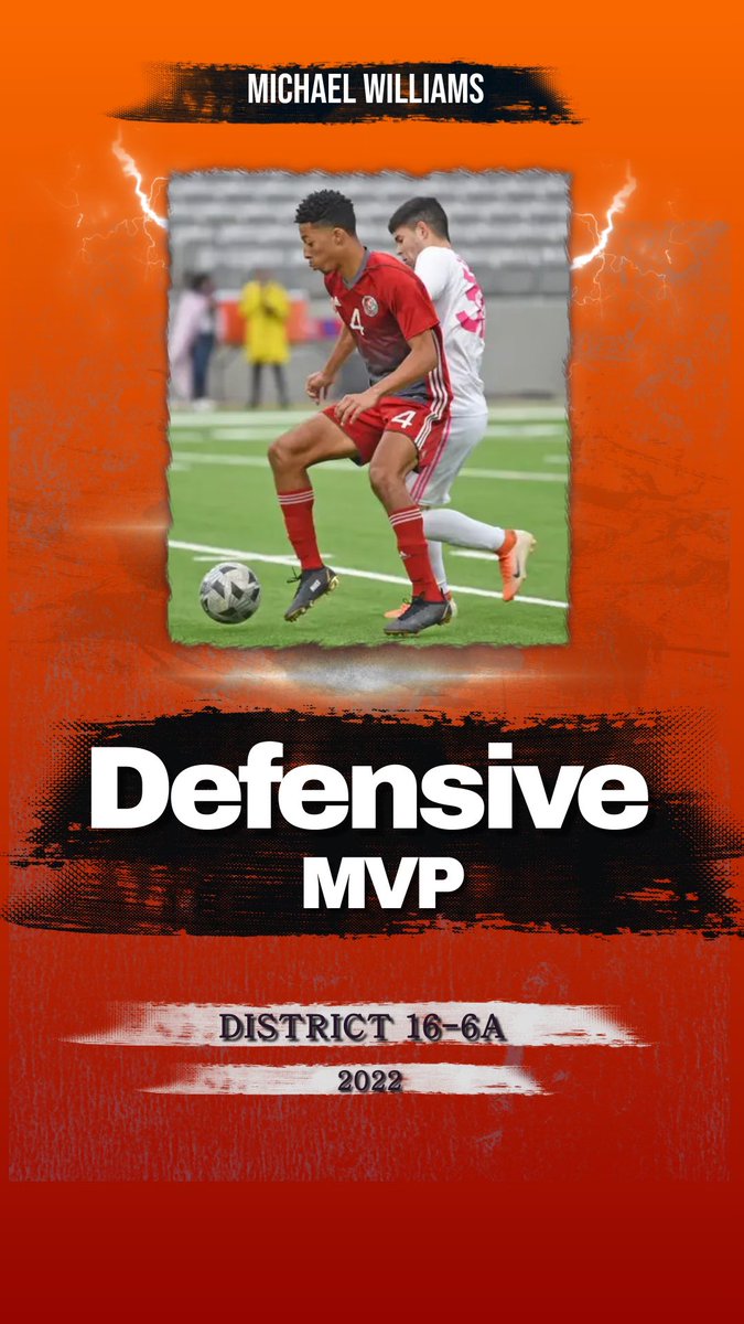 Congrats <a href="/michael69609212/">michael williams</a> 🆑 #SpartanPride <a href="/CFISDCyLakes/">Cy Lakes HS</a> <a href="/CyLakesABC/">CyLakesBoosterClub</a> <a href="/USTAthletics/">UST Athletics</a>