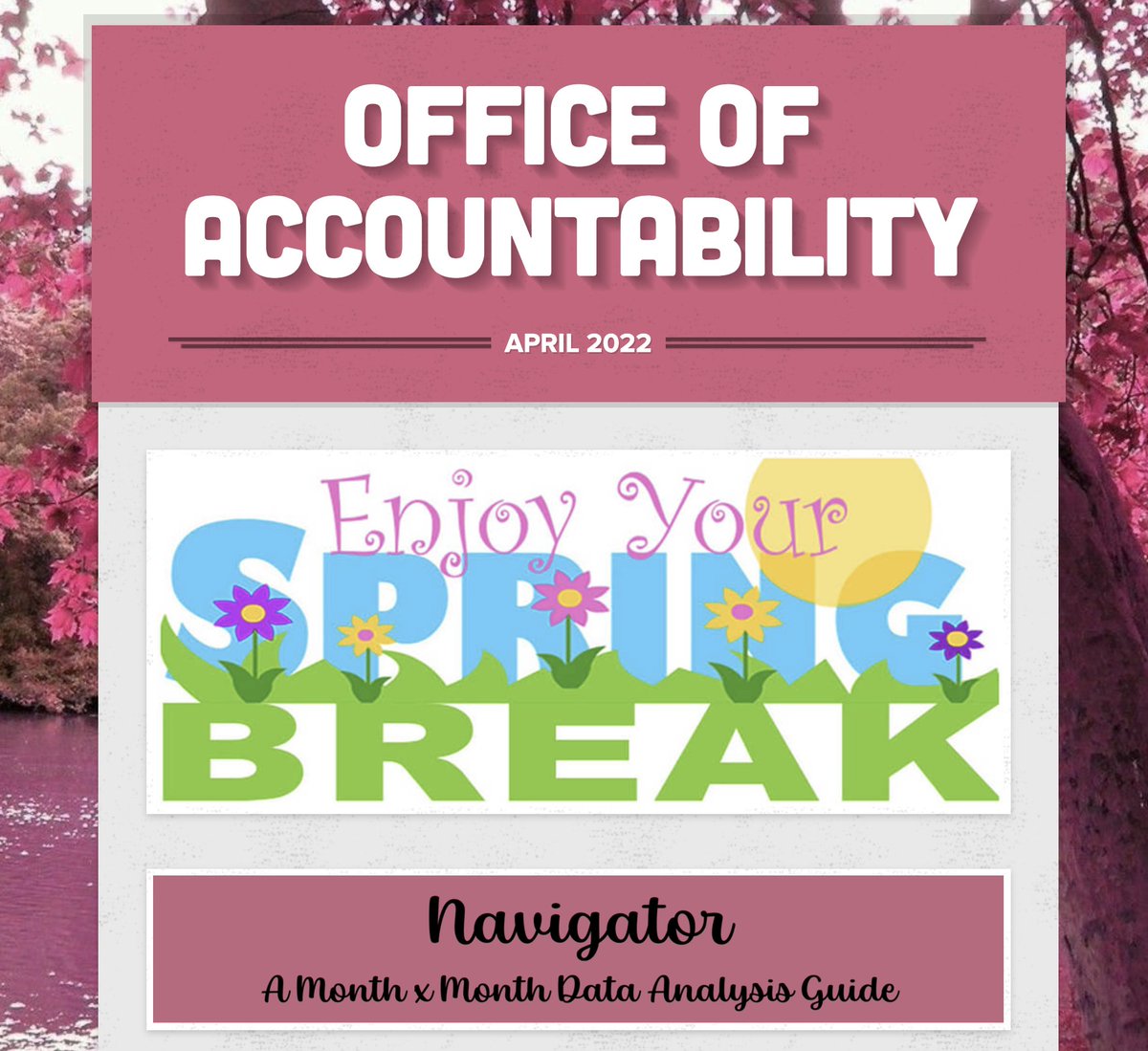 CMS Accountability tweet media