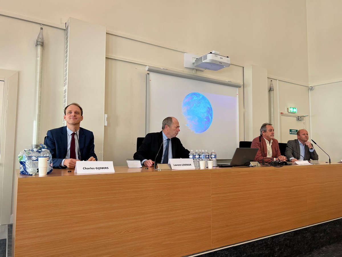 Association Congrès des Notaires de France tweet media