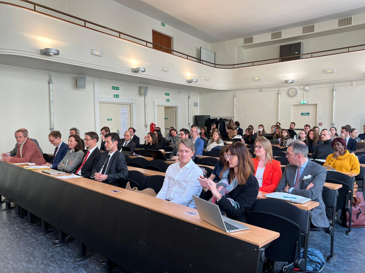 Association Congrès des Notaires de France tweet media