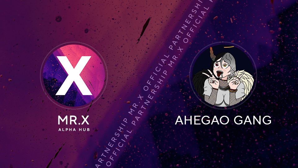 Mr. X NFT Alpha Hub tweet media