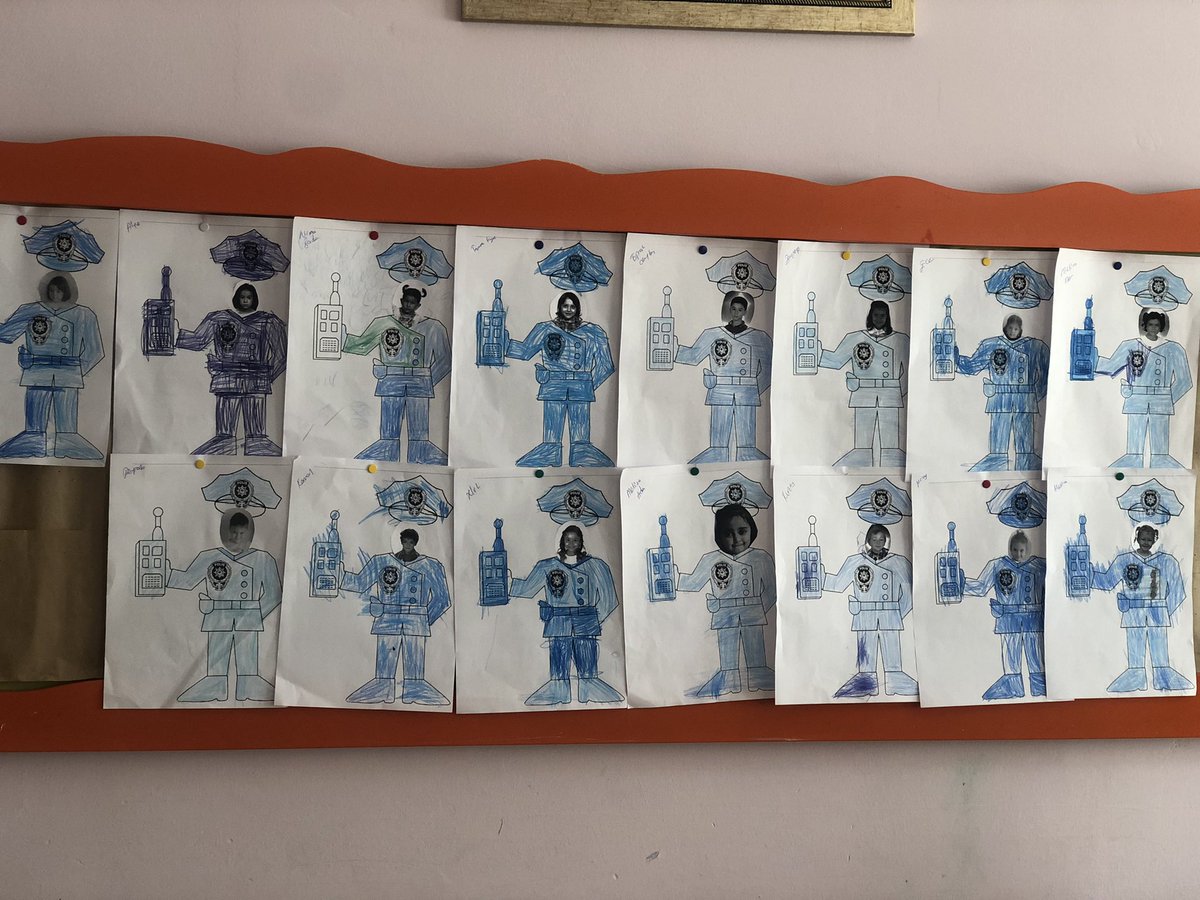Polis Haftası Etkinliğimiz 🚔👮👮‍♂️Değerli emniyet çalışanları okulumuzu ziyaret edip trafik kuralları hakkında öğrencilerimizi bilgilendirdiler. <a href="/AnaokuluNecmiye/">Necmiye Gençalioğlu Anaokulu</a> <a href="/MarmarisMem/">Marmaris İlçe Millî Eğitim Müdürlüğü</a> <a href="/Mustafaca02/">Mustafa ÇAYLI</a>