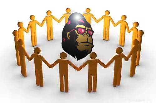 GorillaFeeder's tweet photo. The most important thing for a successful project is to value community and teamwork. All respect and glory come from everyone in #FEG. Thank you to everyone who has contributed to #FEG. Thank you to my team. Time does not speak, but will give us the best result.加油，#FEG💖️ https://t.co/h5IT8Wowfo