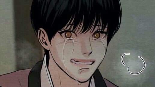 Maruuakami's tweet photo. Mi vida depende del capitulo de mañana de POTN https://t.co/Lg86d6qRKO