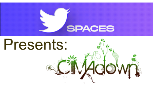 CIMAdownLLC's tweet photo. An awesome space of conversation and discussion of stories about your favorite creative piece. It can be music, art, animation, or something else! Come and share about it at 12:00 PM EST (16:00 PM GMT) in our Twitter Space here https://t.co/uG6Yl1Q4hn #SpacesHost #NFTconversation https://t.co/mLERm4Iuyx