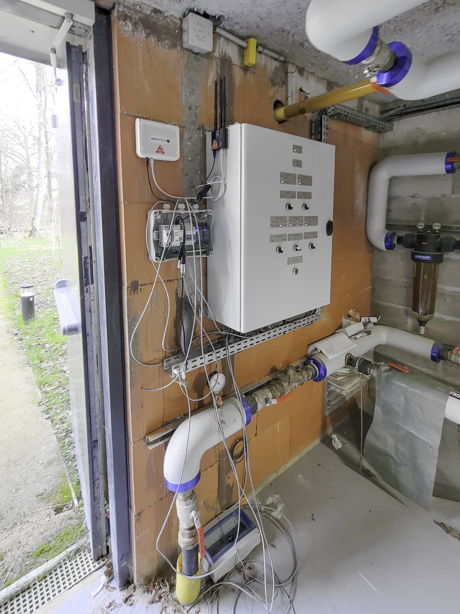 OggaOfficial's tweet photo. Projet de #smarthome et #smartbuilding chez @LesResidences Yvelines Essonne avec tout notre écosystème @OggaOfficial :
𝗘𝗰𝗼-𝗧𝗼𝘂𝗰𝗵 dans les logements,  𝗘𝗰𝗼-𝗕𝗢𝗦 dans les parties communes, 𝗘𝗰𝗼-𝗛𝗲𝗮𝘁𝗶𝗻𝗴 dans la chaufferie collective et 𝗘𝗰𝗼-𝗣𝗹𝗮𝘁𝗳𝗼𝗿𝗺. https://t.co/XKdbAElp7o