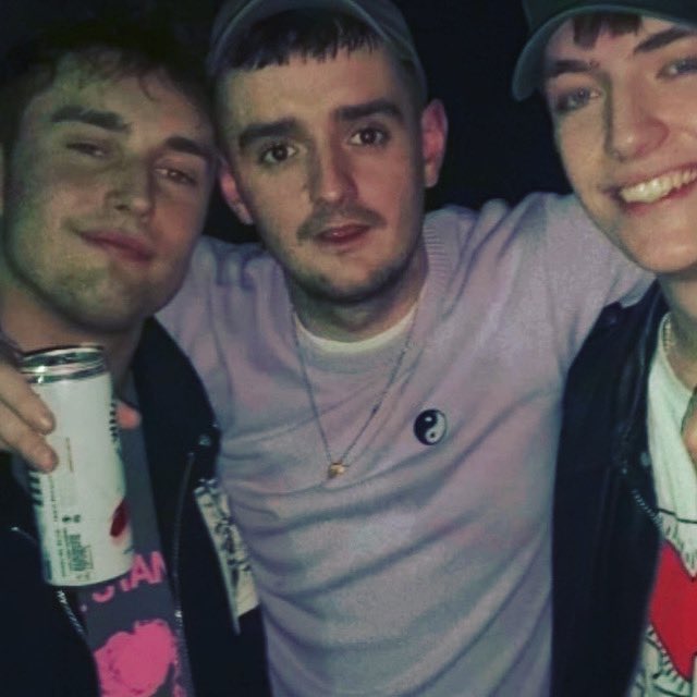 Ben Hemsley tweet media