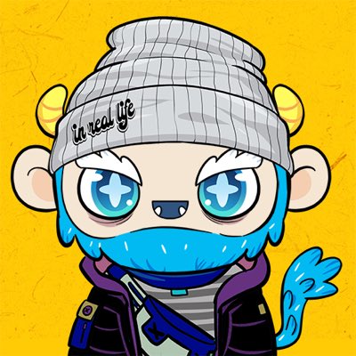 PinocchioNFT's tweet photo. #NewProfilePic https://t.co/ccow2M0Ced
